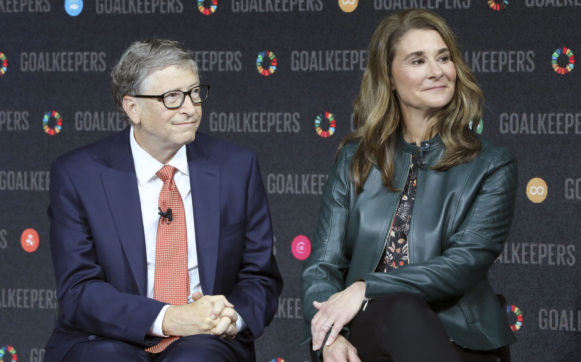 Bill and Melinda Gates Announce Divorce After 27 Years