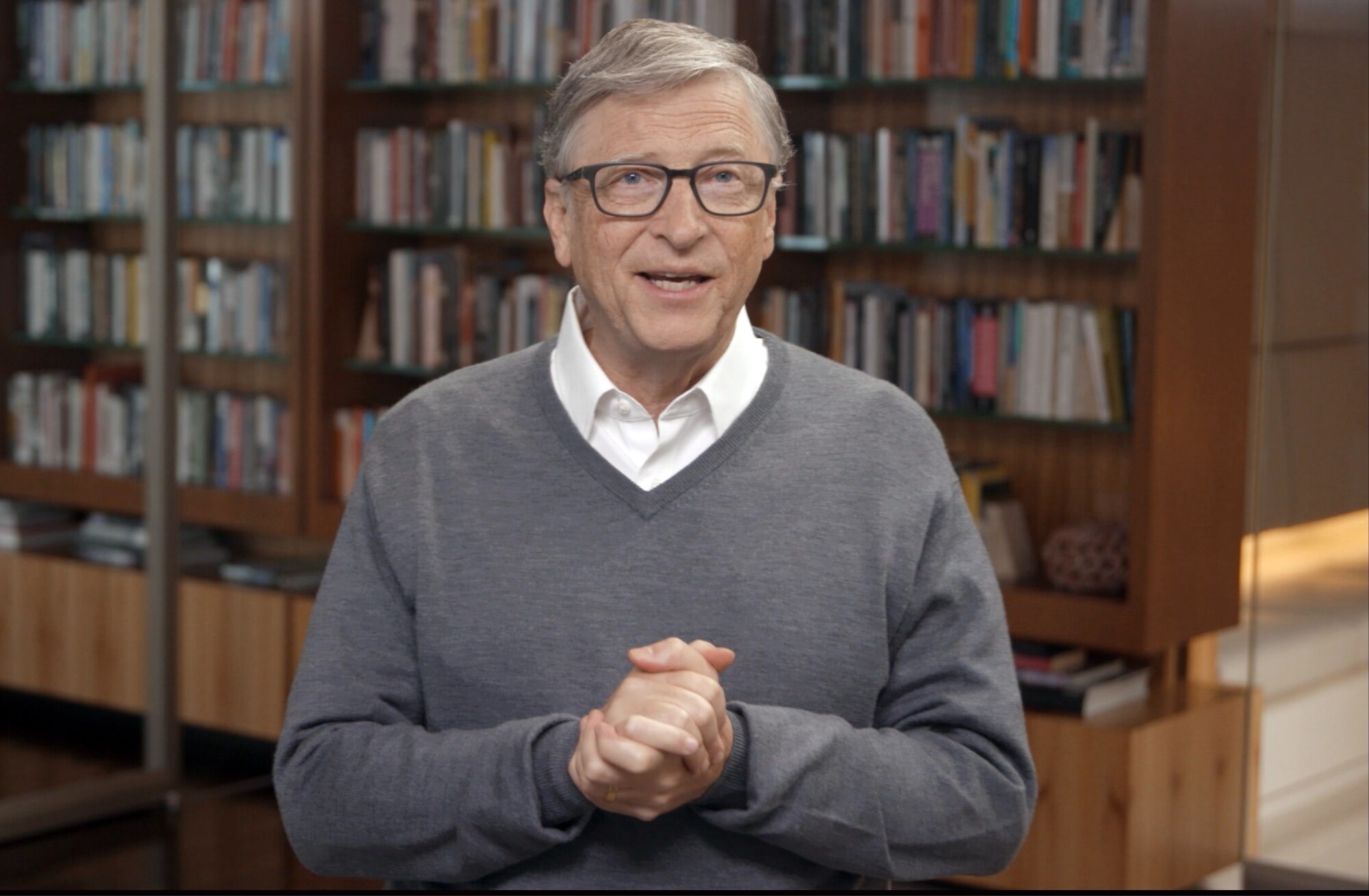 Bill Gates’s Farmland-Buying Spree Hits Hurdle