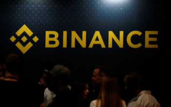 Forbes Receives $200 Million From Binance