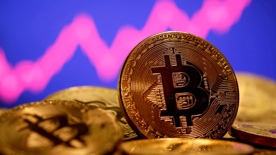 El Salvador Becomes First Country to Adopt Bitcoin as Legal Tender