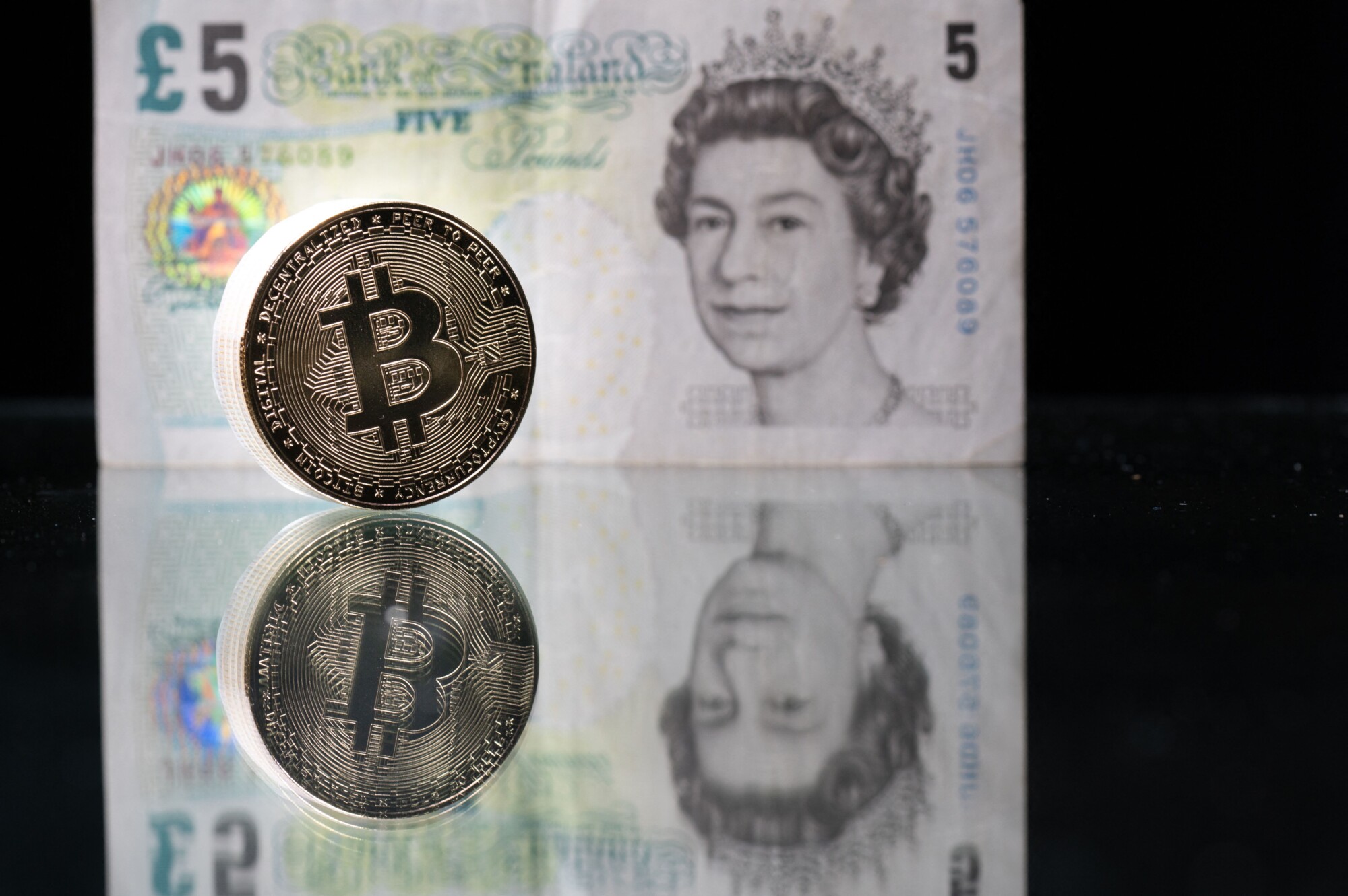 HMRC: Tell Us Your Cryptocurrency Holdings