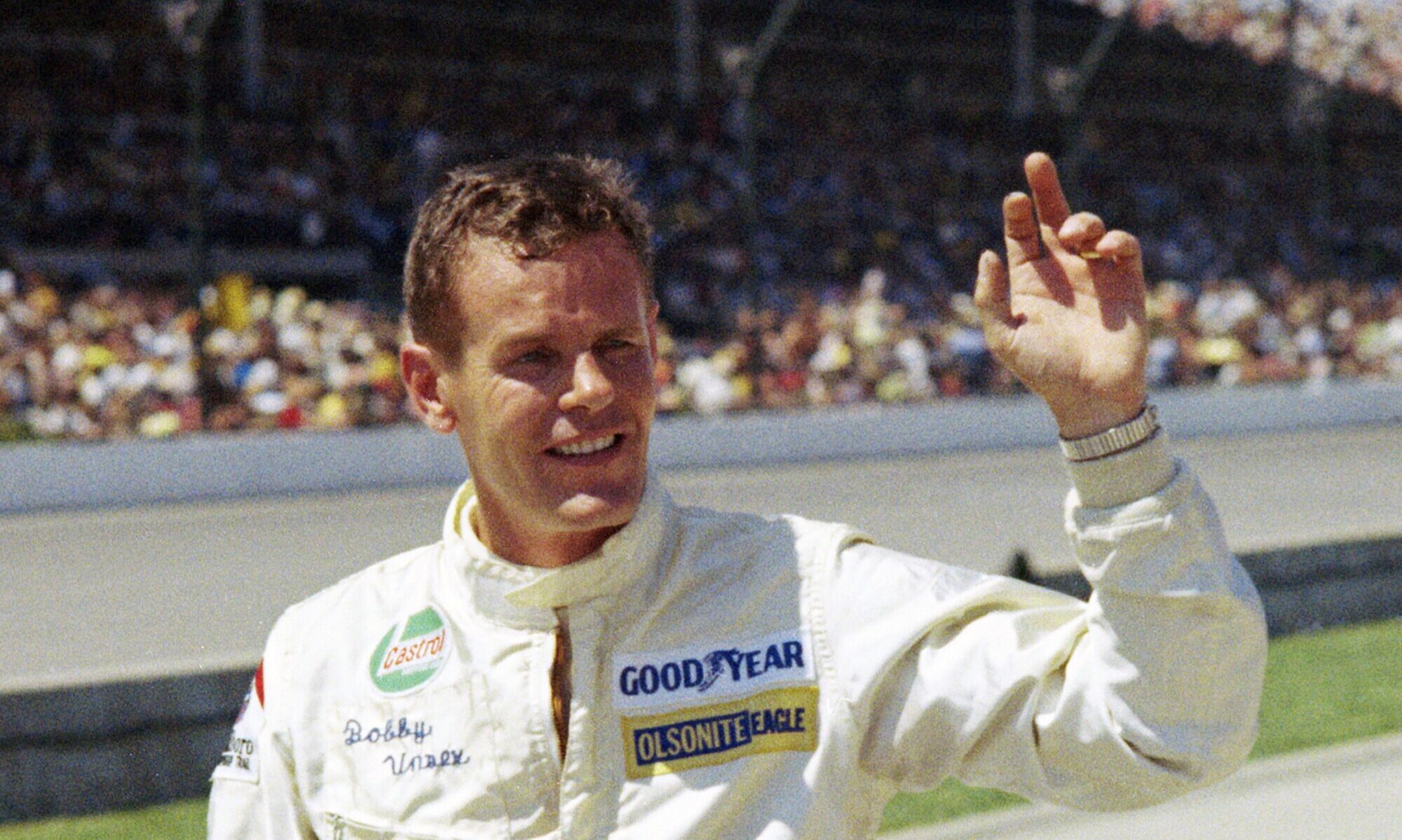 Bobby Unser, 87, Indy 500 Champ in Great Racing Family, Dies NTD