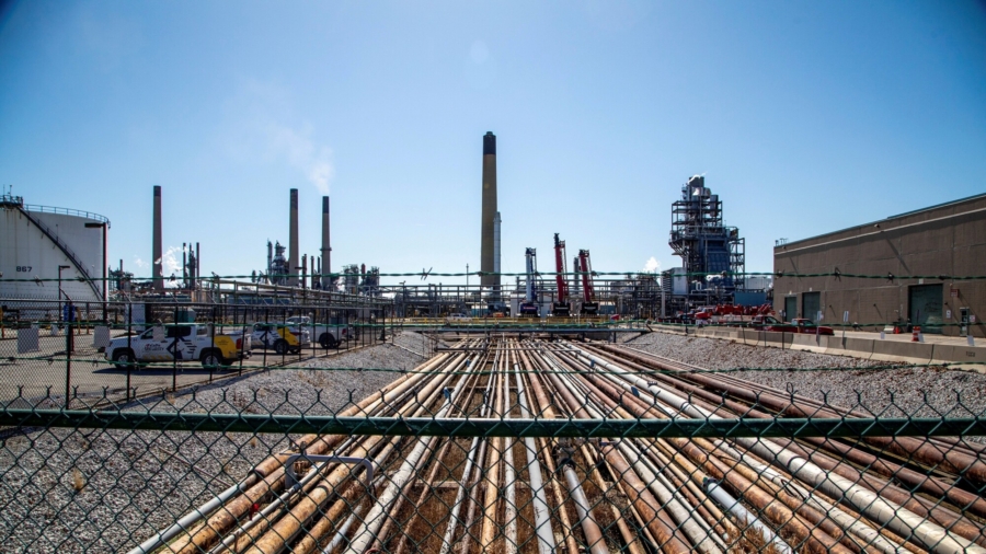 Biden Could Shut Down Another Pipeline