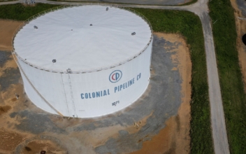 Colonial Says Entire Pipeline System Restarted