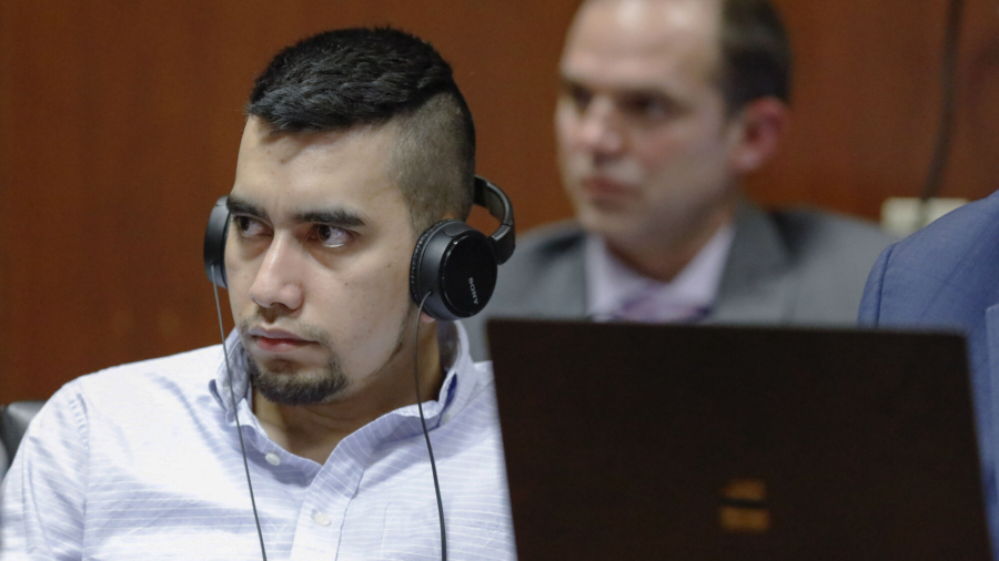 Prosecution Rests in Rivera Murder Trial