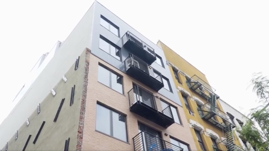 NYC Woman Falls to Her Death at Rooftop Party