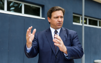 DeSantis Tears Into Fauci After Leaked Emails Reignite Wuhan Lab Leak Theories