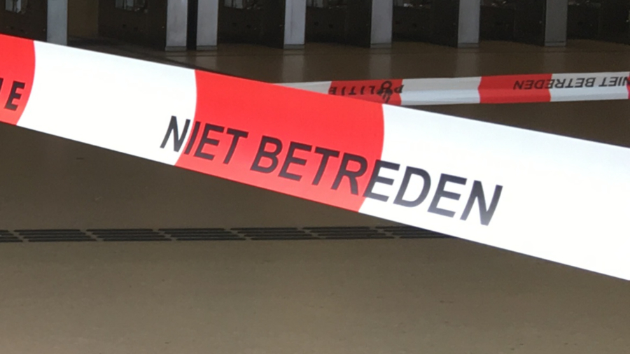 One Suspect Dead After Dutch Robbery Ends in High-Speed Chase