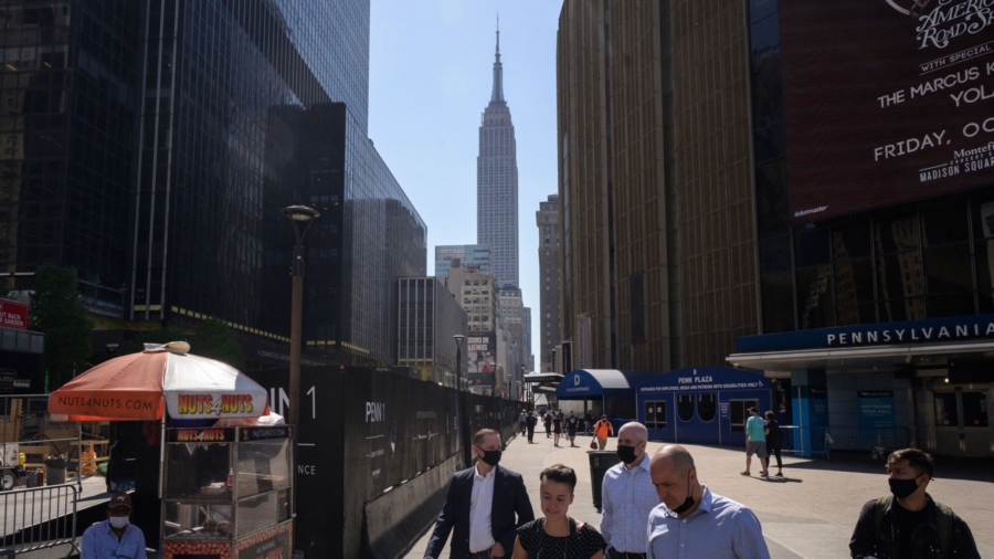 Advocates Push for NY Parole System Reform