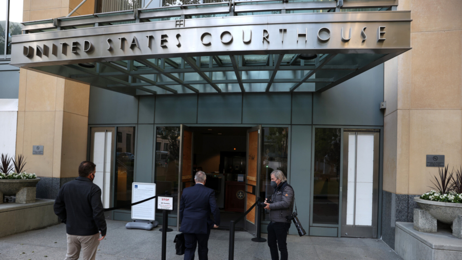 Apple CEO Testifies in Case Versus Epic Games