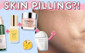 How to Prevent Product Pilling & Properly Layer Your Skincare!