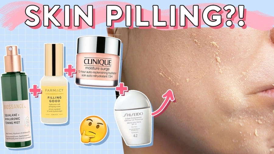How to Prevent Product Pilling & Properly Layer Your Skincare!