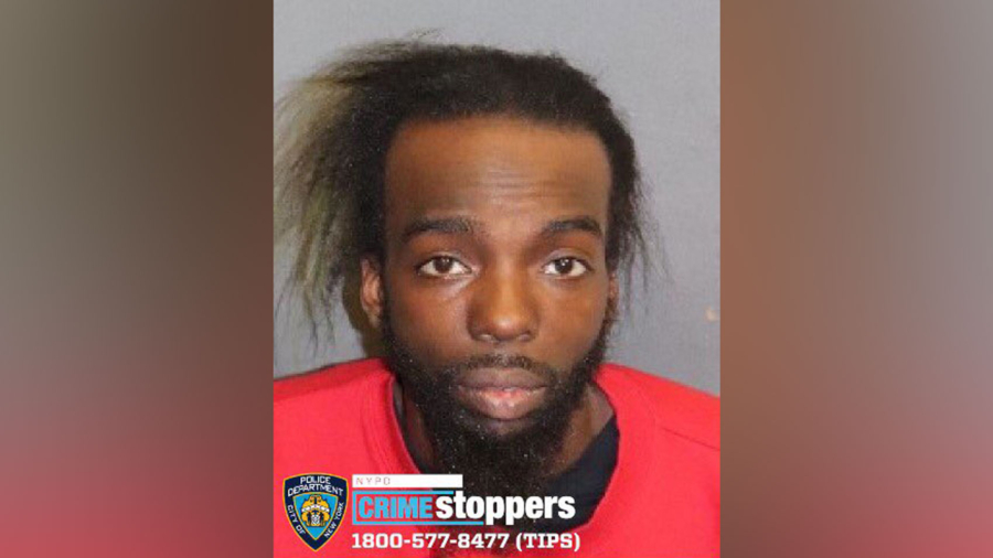 Suspected Times Square Shooter Extradited From Florida, Charged With Attempted Murder