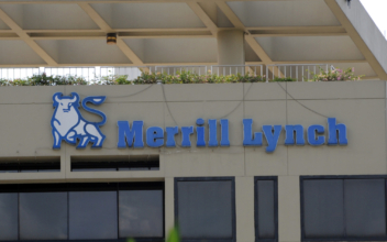 Merrill Lynch Bans Trainee Brokers From Cold-Calling