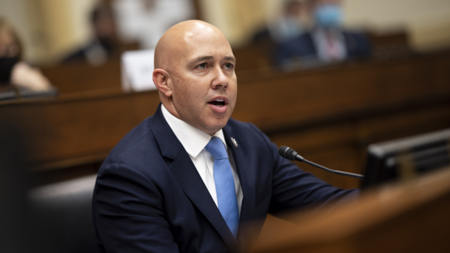 3 GOP Lawmakers Fined for Not Wearing Masks