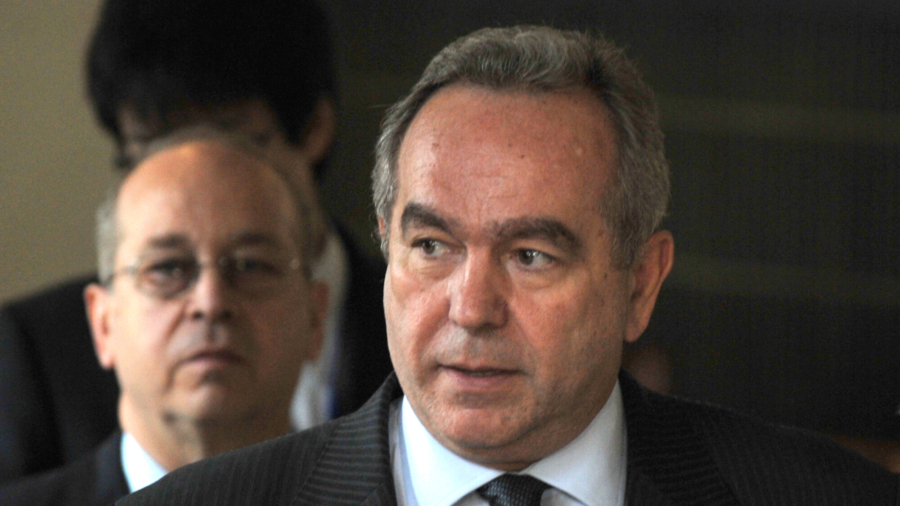 Campbell: Philippines Does Not Seek Crisis With China