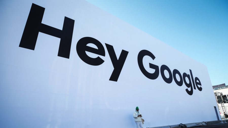 Google Leads Push to Keep Visa Worker Permits