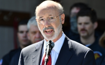 Pennsylvania Votes to Limit Governor’s Powers
