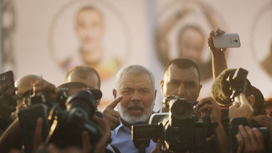 Analyzing the Israel–Palestine Conflict