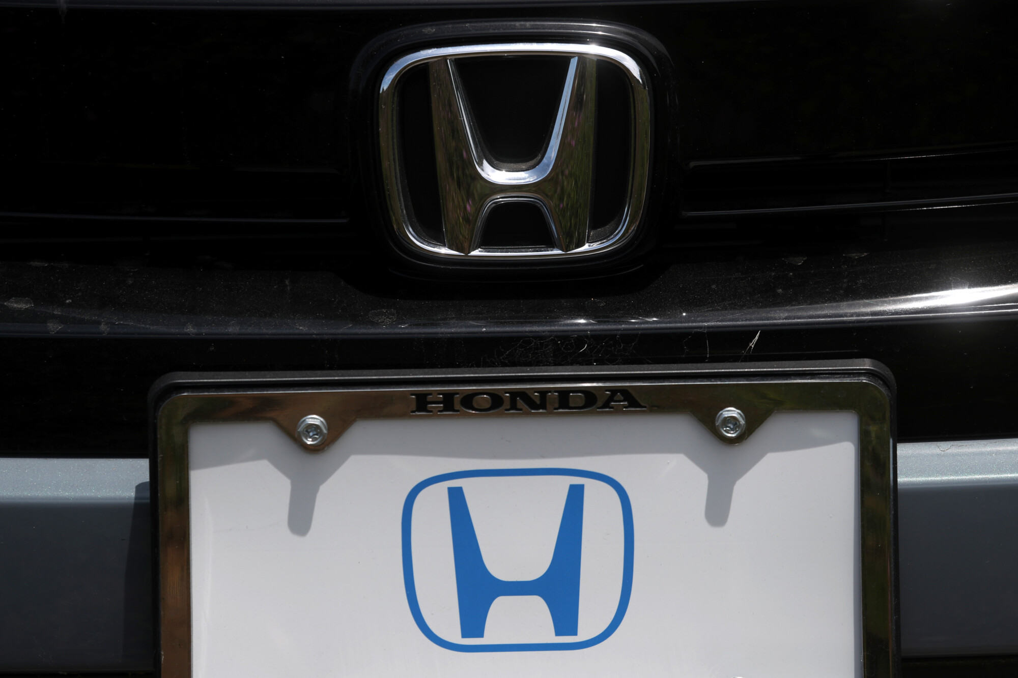 US Opens Safety Probe Into 1.1 Million Honda Accord Vehicles