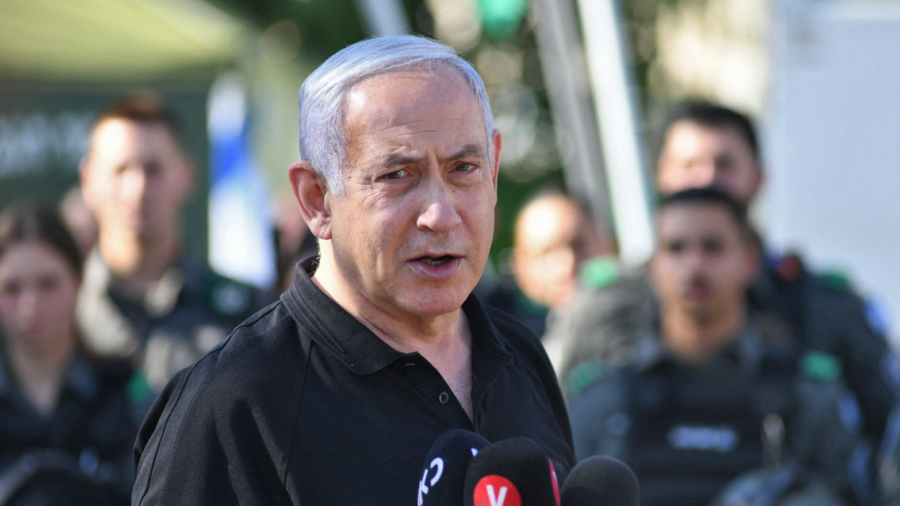 Israel, Hamas Agree to Ceasefire