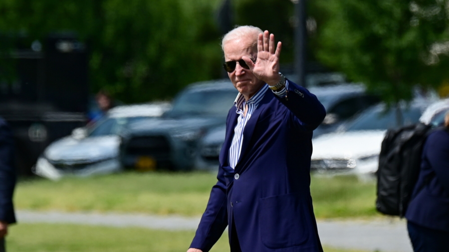 White House Says Biden Will Sign Bill Allowing Cruise Ships to Return to Alaska
