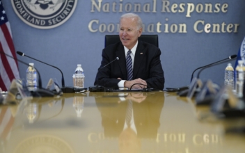 Biden Doubles Hurricane Disaster Preparation Fund