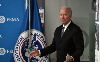 Biden: Some US Intel Members Believe COVID-19 Came from Chinese ‘Laboratory Accident’