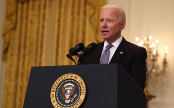 Senators Urge Biden to Reverse ‘Disastrous’ Decision to Give COVID-19 Medical Tech and Intellectual Property to China