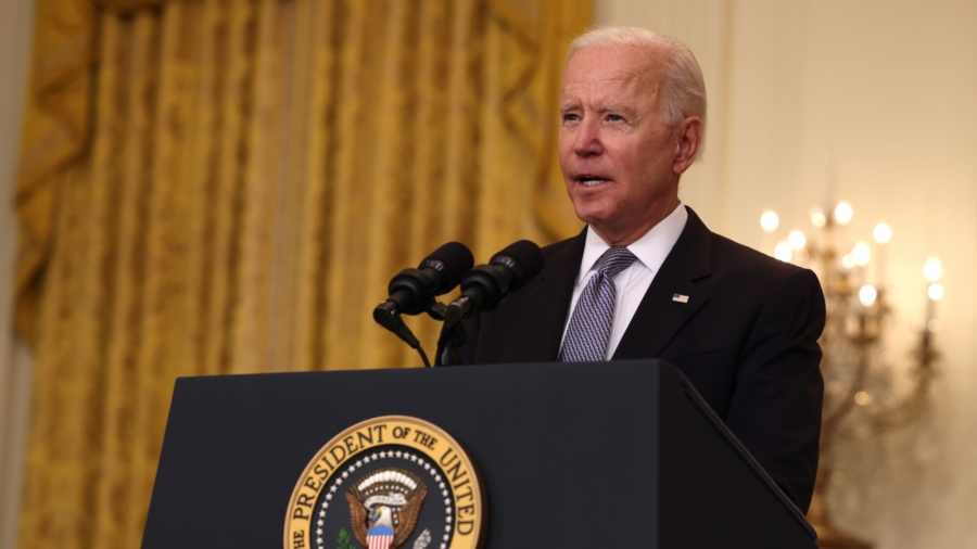 Biden to Send 20 Million Doses of US-Authorized Vaccines Abroad for First Time
