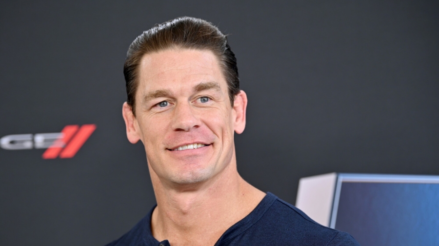 Movie Producer Reacts to John Cena's China Apology