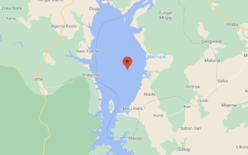 Boat Accident on Nigerian River Kills 60, More Feared Dead