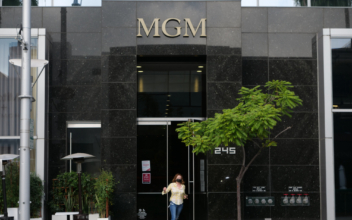 Amazon to Buy MGM, Paying $8.45 Billion for Studio Behind James Bond and Rocky
