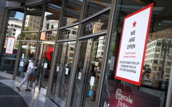 Macy’s Emerges From Pandemic by Swinging to Surprise Profit