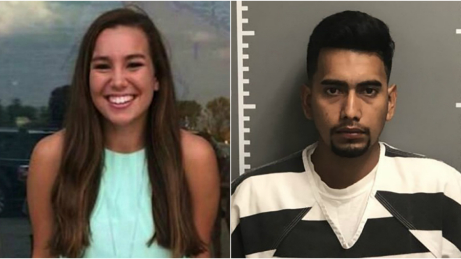 Illegal Immigrant Found Guilty in 2018 Stabbing Death of Mollie Tibbetts