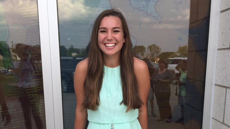 Jury Selection Begins for Illegal Immigrant Charged With Murdering Mollie Tibbetts