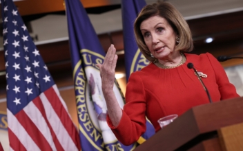 Deep Dive (May 17): ‘Mask-Erpiece Theater’: Rep. Gibbs Leads 34 Republicans in Urging House Speaker Pelosi to Lift Mask Mandate