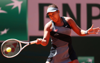 Osaka Withdraws From French Open Following Row Over Media Boycott
