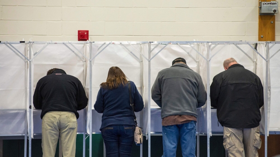 New Hampshire Auditors Find Problem: Scan Counted 28 Percent of Test Ballots for GOP Candidates