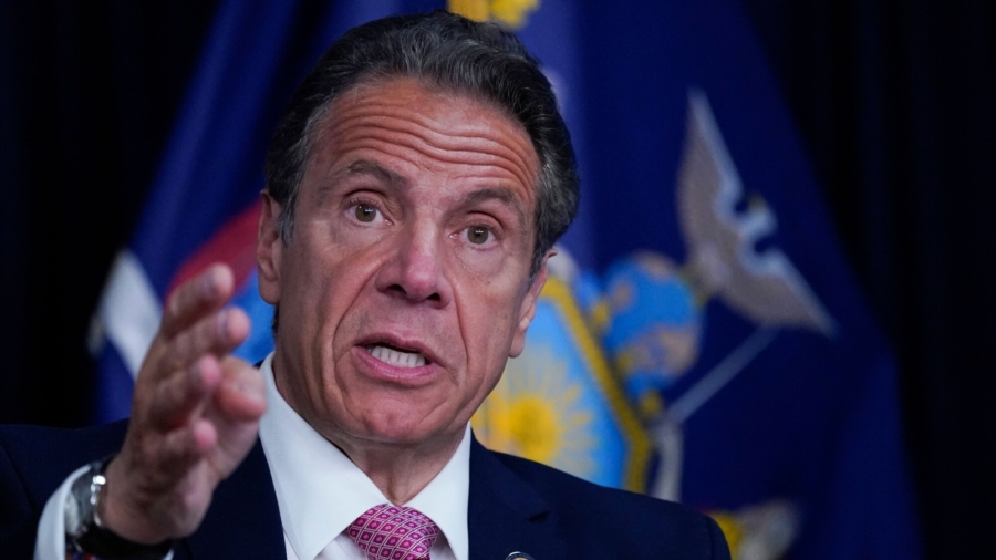 New York to Require University Students to Show Vaccination Proof