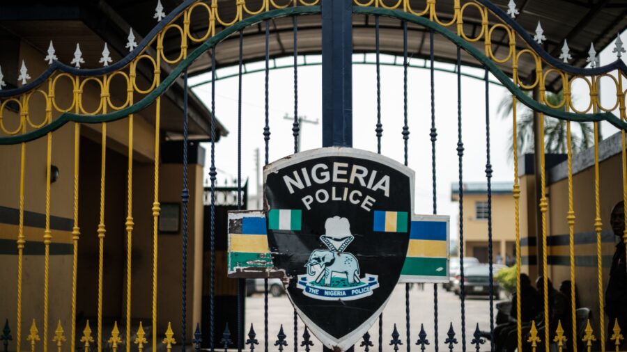 Gunmen Kill Seven Nigerian Police Officers in Oil State Attacks