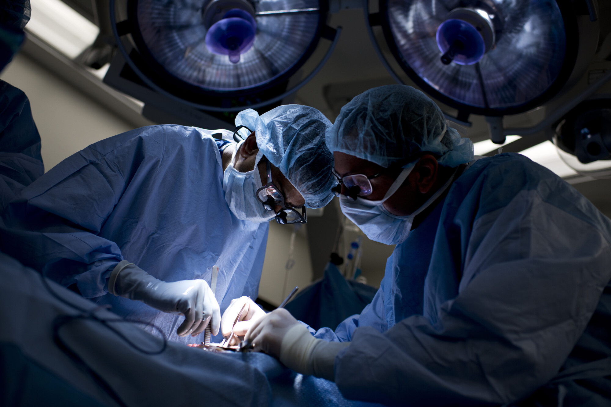 Organ Transplant Waitlist Sparks Concerns