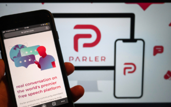 Parler Returns to Apple App Store After Monthslong Ban