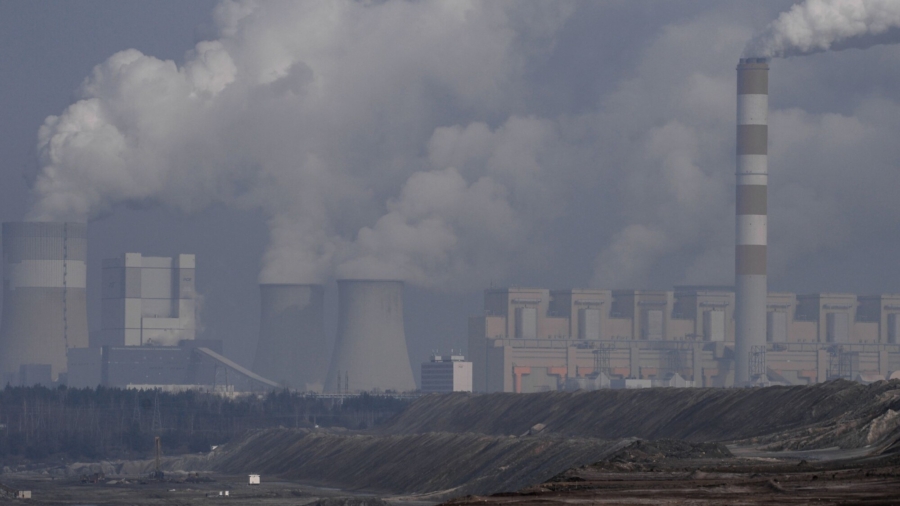 Fire at Poland’s Largest Lignite Mine Out, Unit to Be Shut Down Temporarily