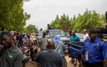 Mali’s Coup Leader Dismisses President and Prime Minister