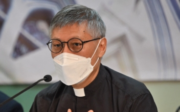New HK Bishop Says Will Pray for Tiananmen Victims, Follow the Law