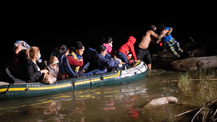 Border News: Cartels Keep Border Agents Occupied to Smuggle Drugs