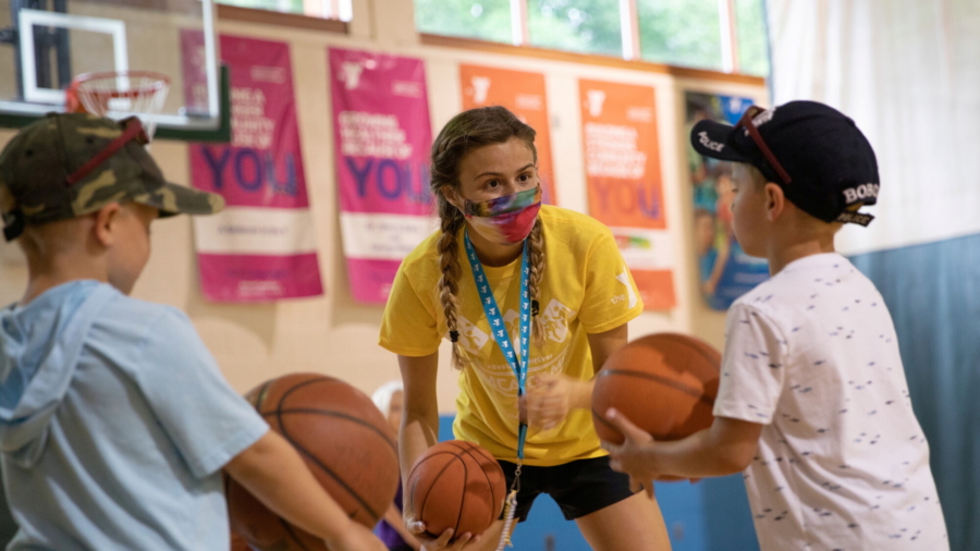 CDC Loosens Mask Guidance for Summer Campers