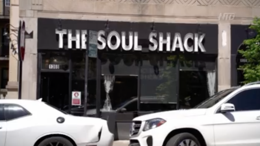 Chicago Business Strapped for New Workers