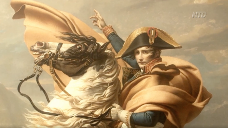 French City Votes to Keep Napoleon Statue